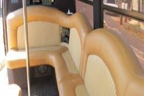 Zippy Tours
