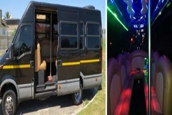 Zippy Tours