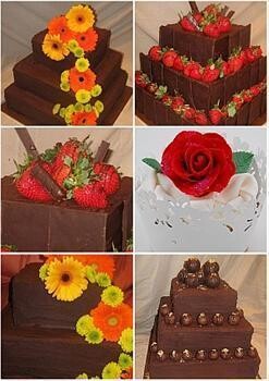 Zolita Couture Cakes And Confectionery