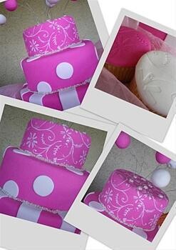 Zolita Couture Cakes And Confectionery