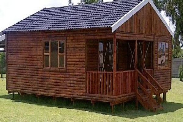 Zozo'S 4 Africa Steel Sheds