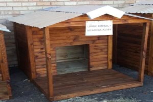 Zozo'S 4 Africa Steel Sheds