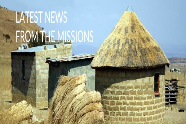 Zulu Missions
