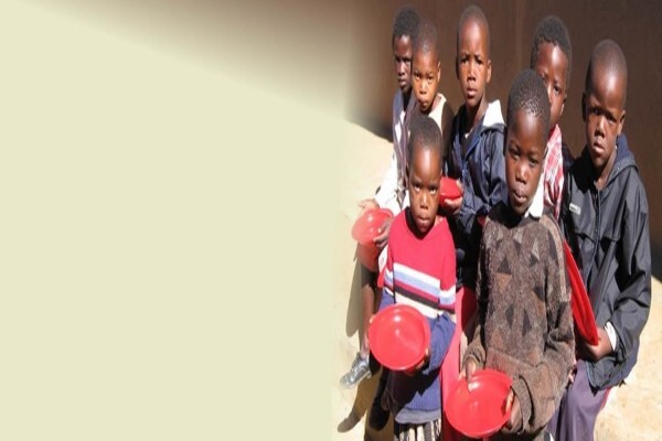 Zulu Missions