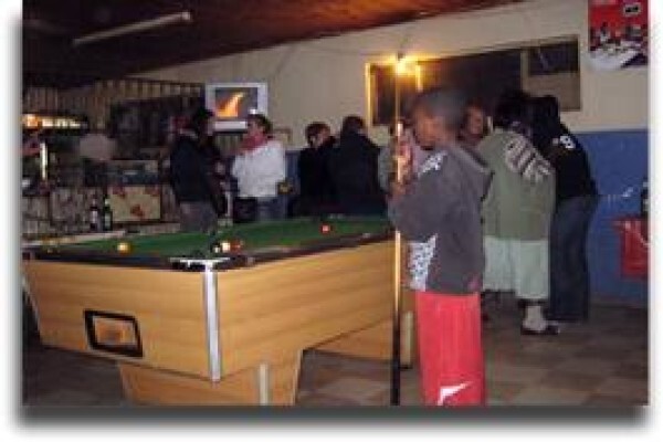 Zulu Mpophomeni Tourism Experience