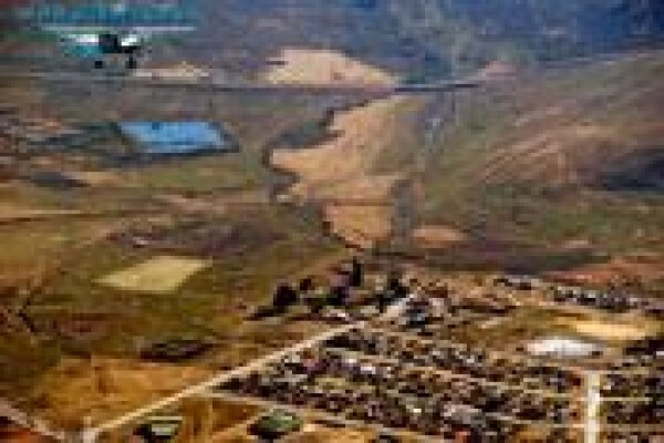 Zulu Mpophomeni Tourism Experience