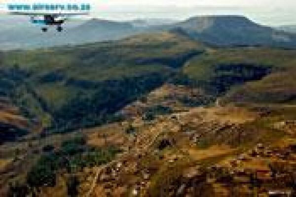 Zulu Mpophomeni Tourism Experience