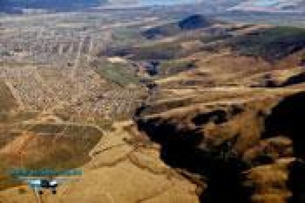Zulu Mpophomeni Tourism Experience