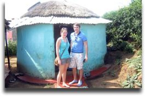 Zulu Mpophomeni Tourism Experience