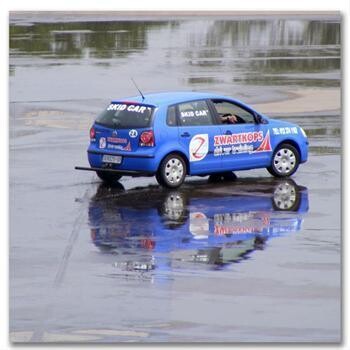 Zwartkops Driver Training Centre