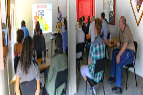 Zwartkops Driver Training Centre