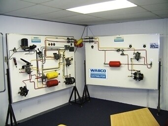 Wabco Training By Trendvest
