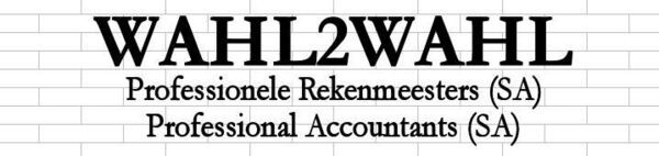 Wahl2Wahl Accounting