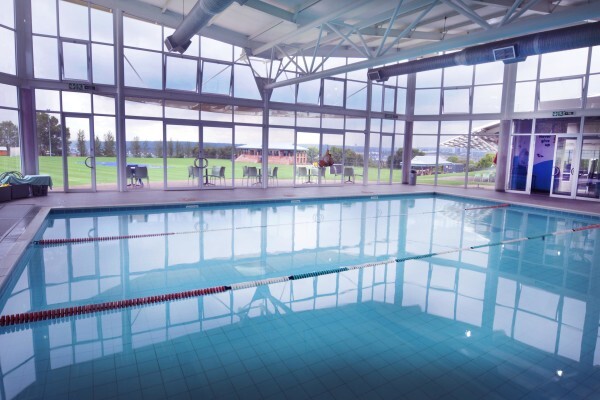 Wahoo Aquatic Centre And Gym