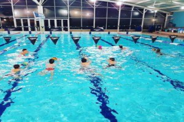 Wahoo Aquatic Centre And Gym