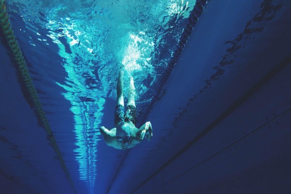 Wahoo Aquatic Centre And Gym