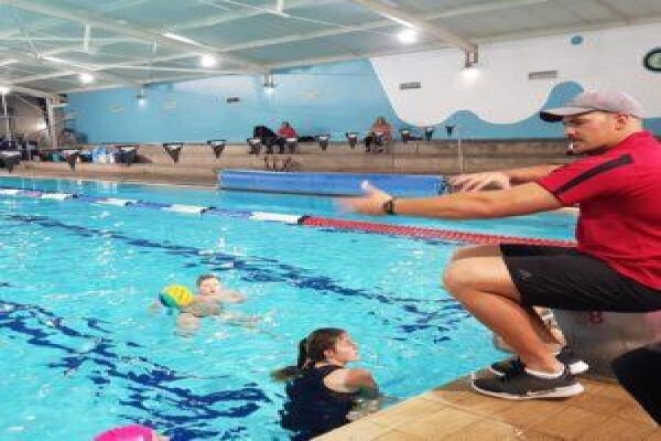 Wahoo Aquatic Centre And Gym