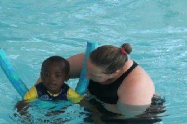 Wahoo Aquatic Centre And Gym