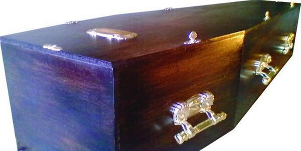 Walnut Carpentry