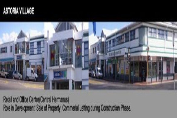 Warmhaven Property Group