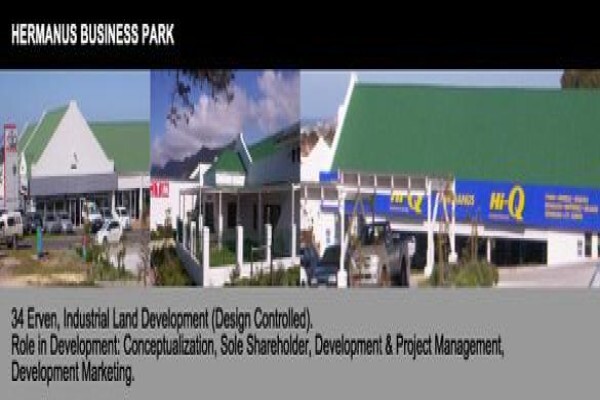 Warmhaven Property Group