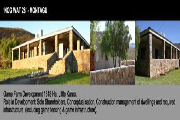 Warmhaven Property Group