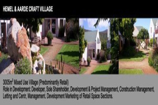 Warmhaven Property Group