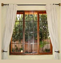 Watcham Burglar Proofing