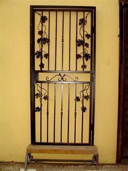Watcham Burglar Proofing