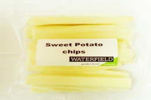 Waterfield