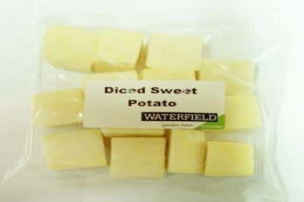 Waterfield