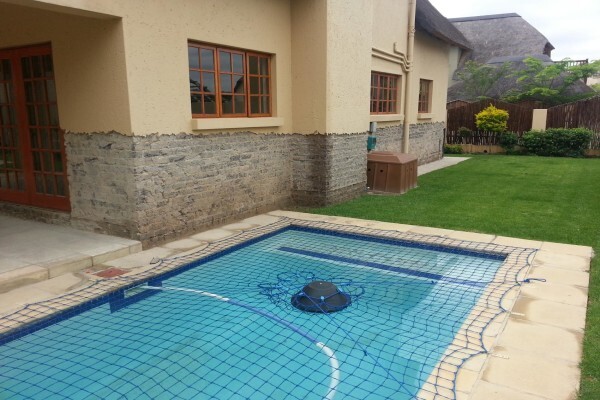 Waterproofing Mania