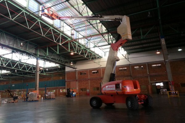 Waterproofing Mania