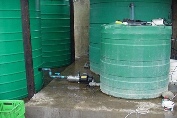 Water Purification Equipment