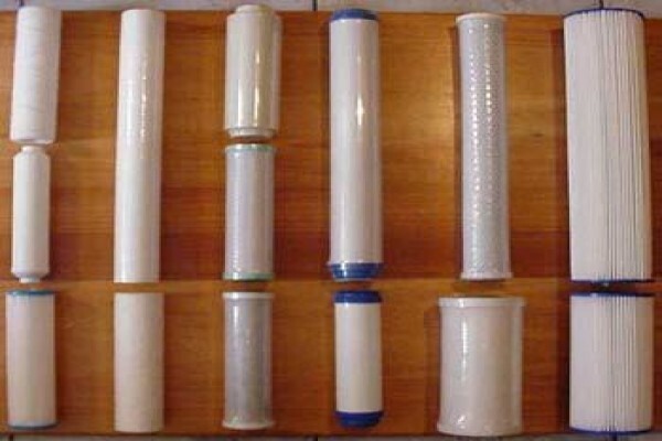 Water Purification Equipment