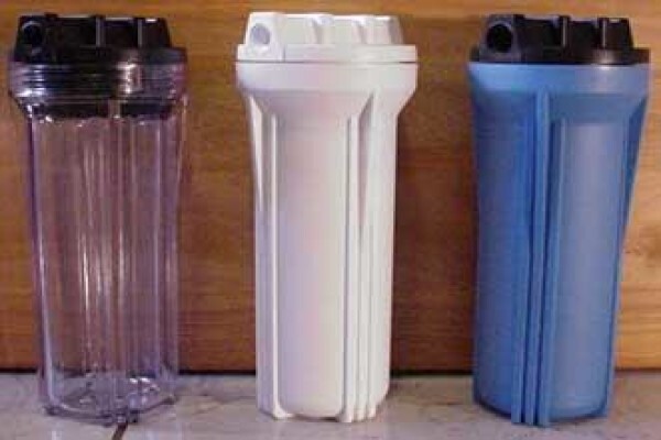 Water Purification Equipment
