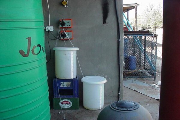 Water Purification Equipment