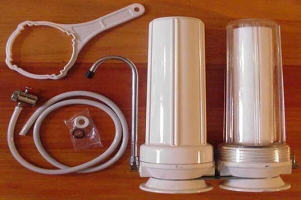 Water Purification Equipment