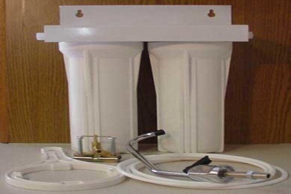 Water Purification Equipment