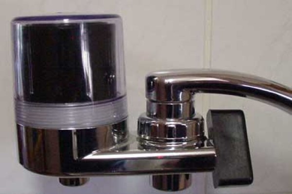 Water Purification Equipment