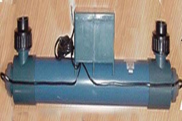 Water Purification Equipment
