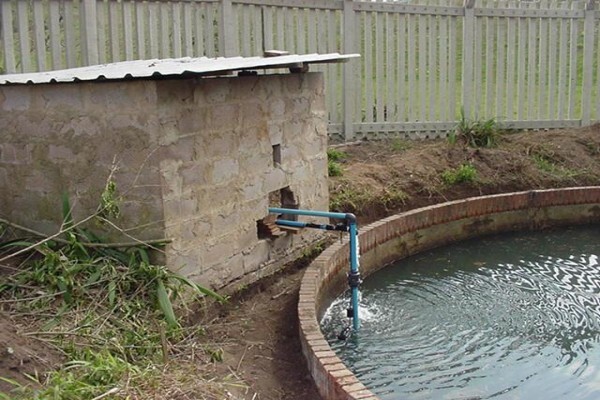 Water Purification Equipment
