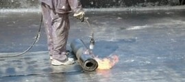 Waterproofing Mania