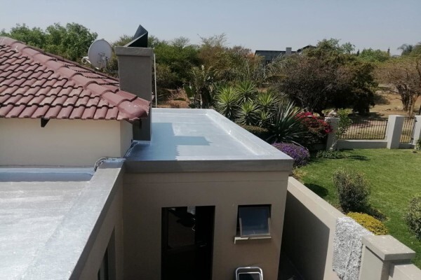 Waterproofing Mania