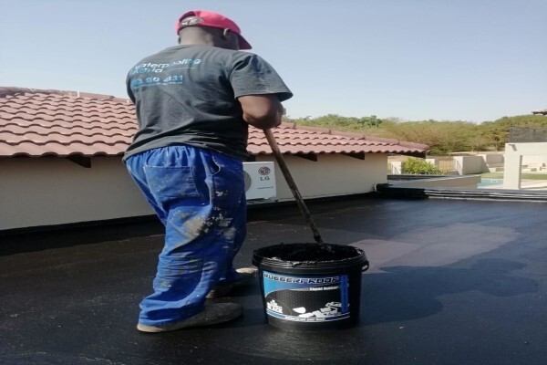 Waterproofing Mania