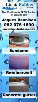 Weathertek Waterproofing