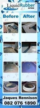 Weathertek Waterproofing