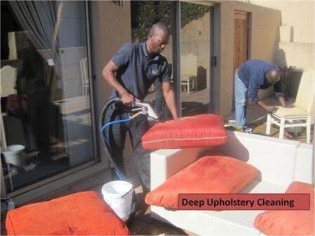 We Clean It All Cc
