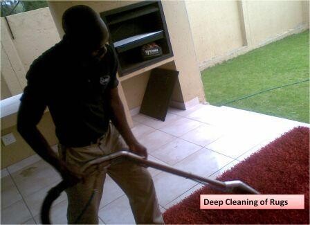 We Clean It All Cc