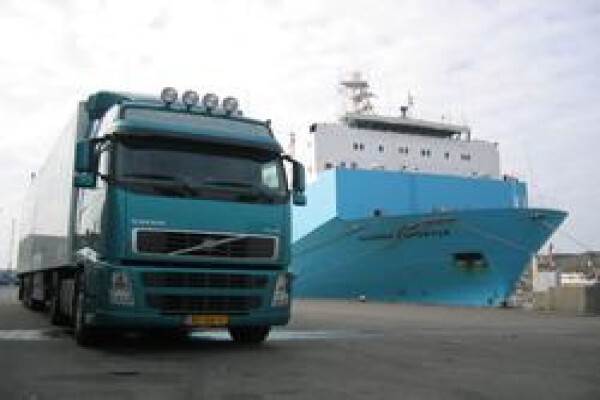 Web Logistics South Africa